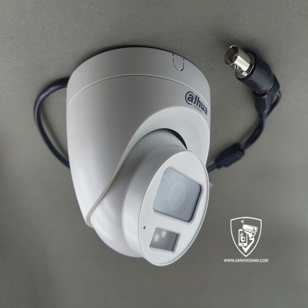 نمای اصلی دوربین مداربسته داهوا مدل HDW-1200-CLQP-IL-A