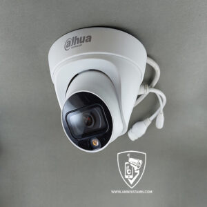 دوربین مدار بسته داهوا مدل HDW1239T1-LED-S5 تصویر از نمای نزدیک