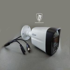 این تصویر مربوط به دوربین مداربسته داهوا مدل DH-HAC-HFW1239TLMP-LED است