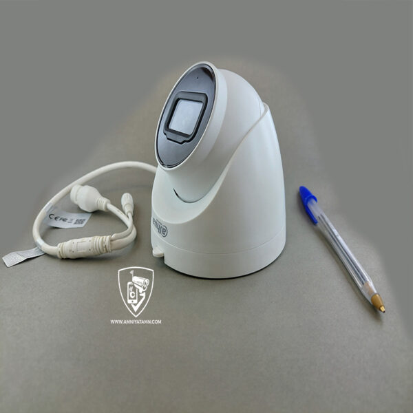 تصویر بند انگشتی دوربین مدار بسته داهوا مدل IPC-HDW2241T-S