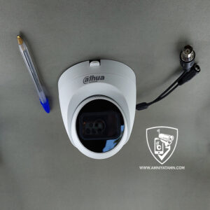 نمای کلی از دوربین داهوا DH-HAC-HDW1200TRQP-A
