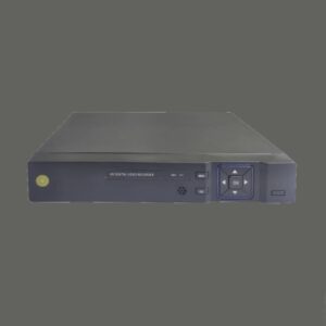 نمای جلو از HY-8085-5MP