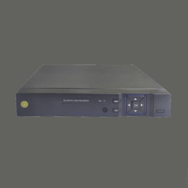 نمای جلو از HY-8085-5MP