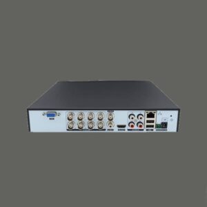 نمای پشت از HY-8085-5MP