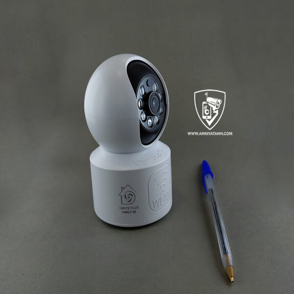 بند انگشتی دوربین مداربسته اسفیورد مدل SFIORD-Z230