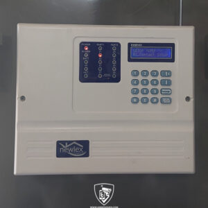 نمای اصلی از newlex NX5
