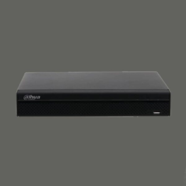 نمای جلو از داهوا مدل DHI-NVR4108HS-4KS3