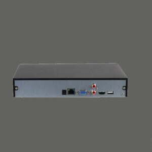نمای سوکت از داهوا مدل DHI-NVR4108HS-4KS3