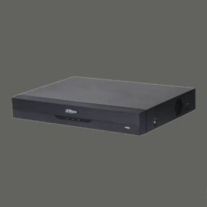 نمای جلو از DH-XVR5108HE-I3