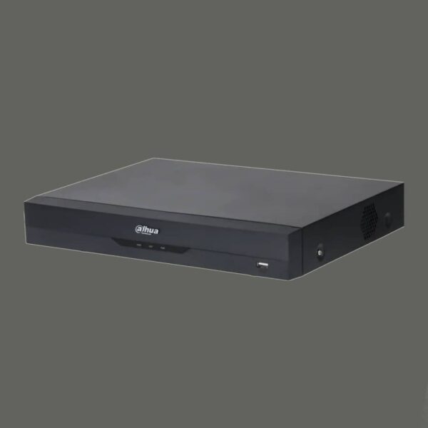 نمای جلو از DH-XVR5108HE-I3
